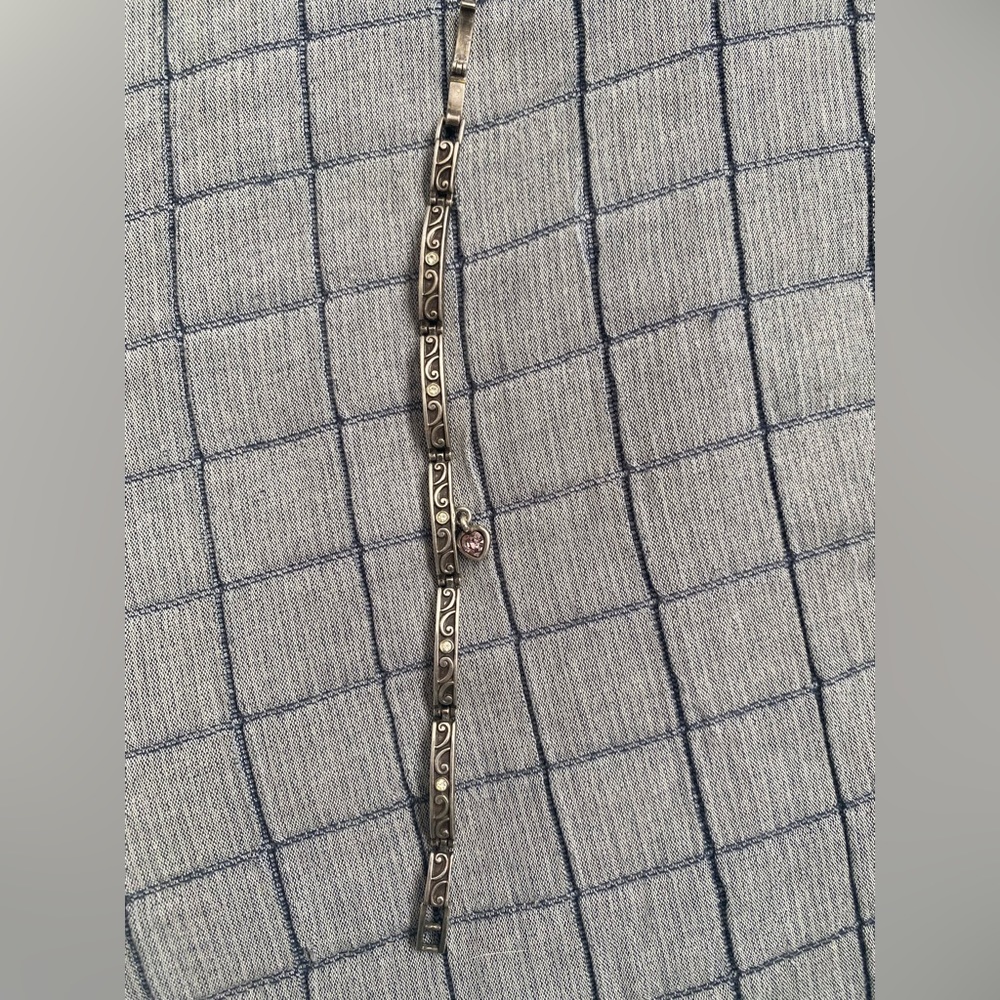 JUNE Birthstone bracelet •BRIGHTON